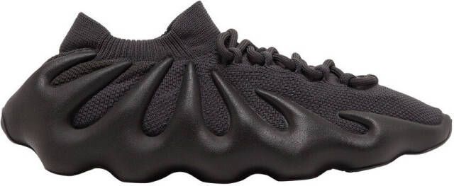 Adidas Lage Sneakers Yeezy 450 Utility Black