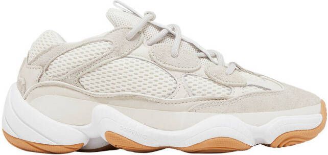 Adidas Lage Sneakers Yeezy 500 Stone Taupe