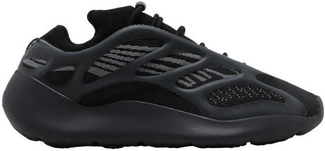 Adidas Lage Sneakers Yeezy 700 V3 Dark Glow