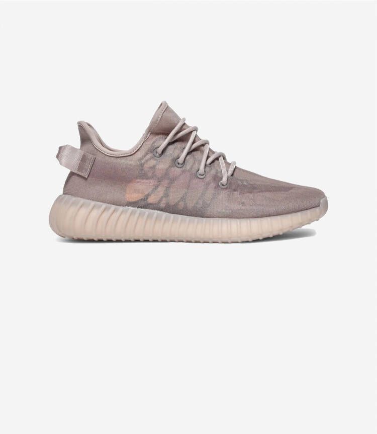 Adidas Lage Sneakers Yeezy Boost 350 V2 Mono Mist