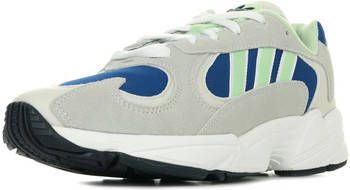 Adidas Lage Sneakers Yung 1