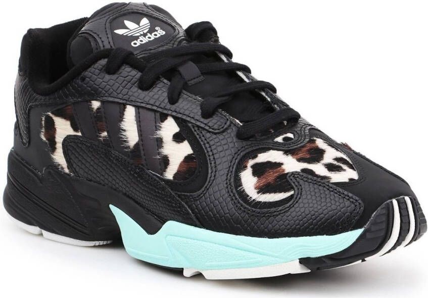Adidas Lage Sneakers Yung-1 FV6448