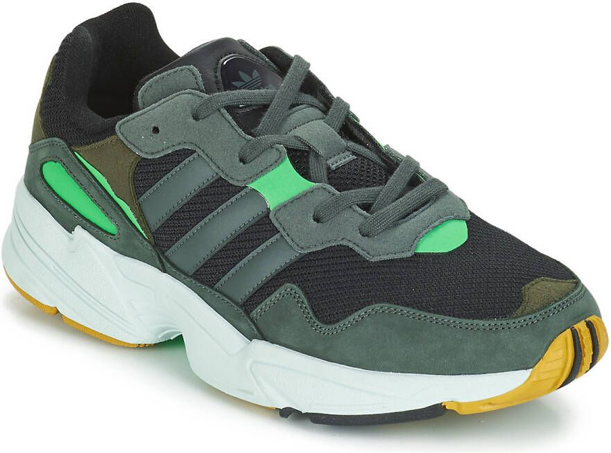 Adidas Lage Sneakers YUNG 96