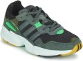 Adidas Lage Sneakers YUNG 96 - Groen