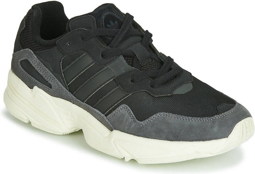 Adidas Lage Sneakers YUNG-96