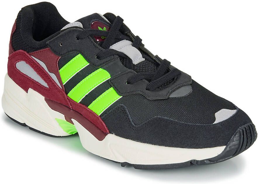 Adidas Lage Sneakers YUNG-96
