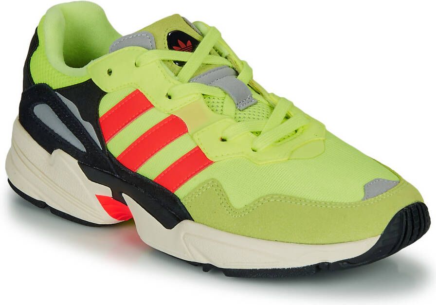 Adidas Lage Sneakers YUNG-96