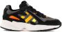 Adidas Originals Yung-96 Chasm J Mode sneakers Kinderen zwart - Thumbnail 1