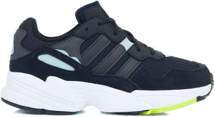 Adidas Lage Sneakers YUNG96 J