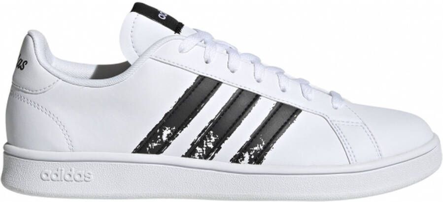 Adidas Lage Sneakers ZAPATILLAS GRAND COURT BASE BEYOND GX5757