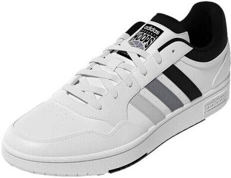 Adidas Lage Sneakers ZAPATILLAS HOMBRE HOOPS 3.0 IG7914