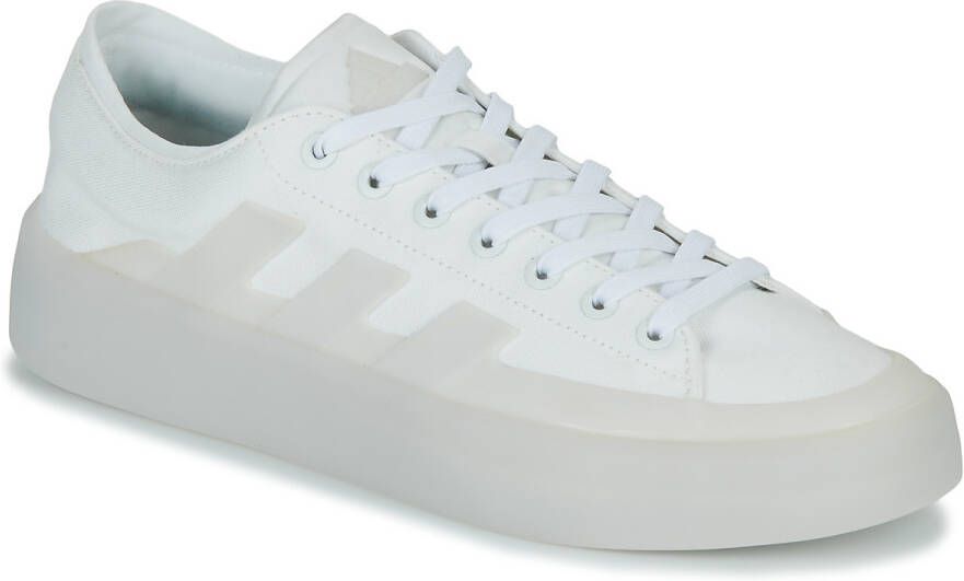 Adidas Lage Sneakers ZNSORED