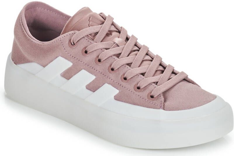 Adidas Lage Sneakers ZNSORED