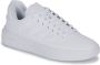 Adidas Sportswear ZNTASY LIGHTMOTION+ Lifestyle Schoenen Dames Wit - Thumbnail 3