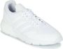 Adidas Originals ZX 1K Boost Cloud White Cloud White Cloud White - Thumbnail 3