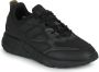 Adidas Zwarte Lage Sneakers Zx 1k Boost 2.0 J - Thumbnail 2