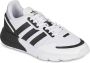 Adidas Originals ZX 1K Boost Sneakers Sportschoenen Schoenen Wit FX6510 - Thumbnail 2