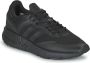 Adidas Originals Basketbal adidas ZX 1K Boost Zwart Heren - Thumbnail 3