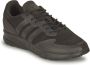 Adidas ZX 1K Schoenen Core Black Core Black Core Black - Thumbnail 3