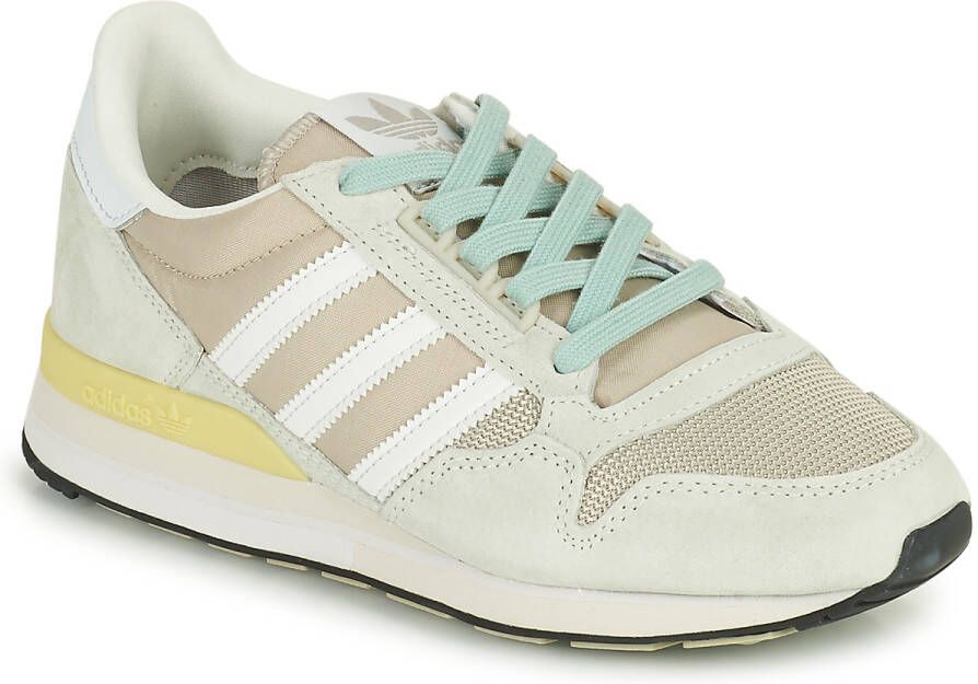 Adidas Lage Sneakers ZX 500