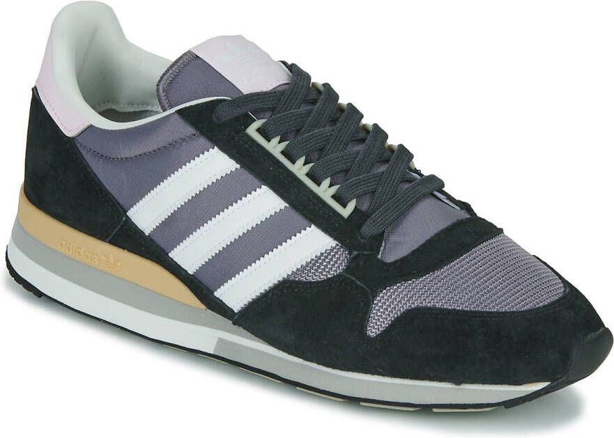 Adidas Lage Sneakers ZX 500