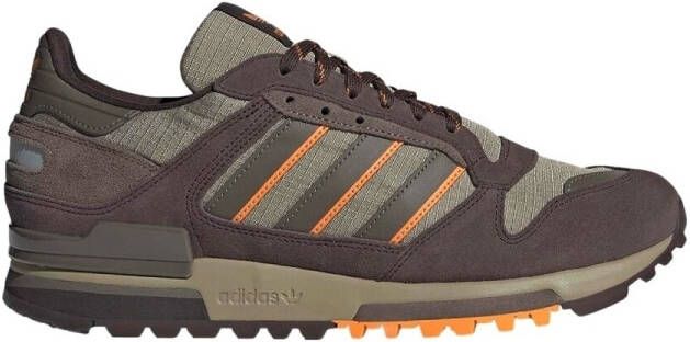 Adidas Lage Sneakers ZX 600 JR8740