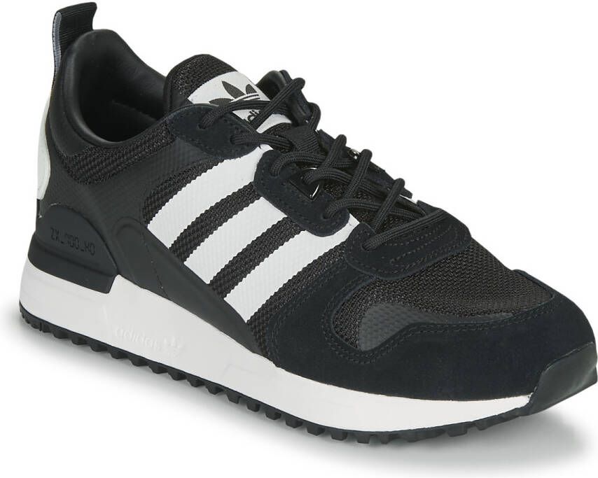 Adidas zx 700 2025 dames zwart