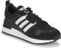 Adidas Originals ZX 700 HD Heren Core Black Cloud White Core Black Heren - Thumbnail 5