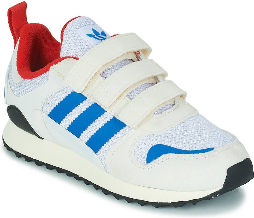 Nike Huarache voorschools Schoenen Blue Textil Synthetisch Foot Locker - Foto 2