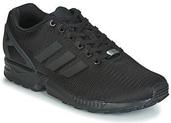 Adidas ZX Flux Zwart Schoenen.nl