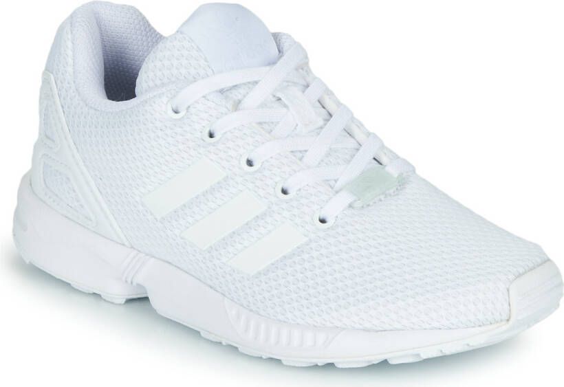 Adidas Lage Sneakers ZX FLUX C