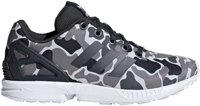 Adidas Lage Sneakers ZX Flux J