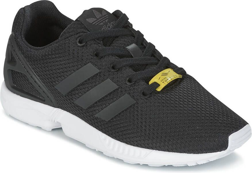 Adidas Lage Sneakers ZX FLUX J