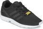 Adidas Originals adidas ZX Flux K M21294 schoenen sneakers Unisex zwart zwart - Thumbnail 3