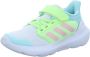 Adidas Sportswear Tensaur Run 2.0 Schoenen Kids Kinderen Wit - Thumbnail 2