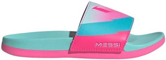 Adidas Nette Schoenen Adilette Comfort Messi