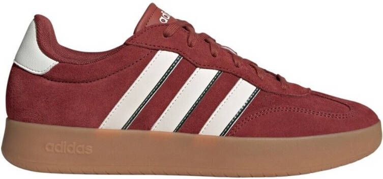 Adidas Barreda Prerub Sneakers rood Synthetisch - Foto 3