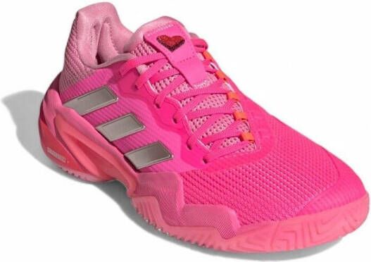 Adidas Nette Schoenen Barricade 13 Allcourt