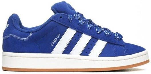 Adidas Originals Sportschoenen `Campus 00s` Blue Dames - Foto 2