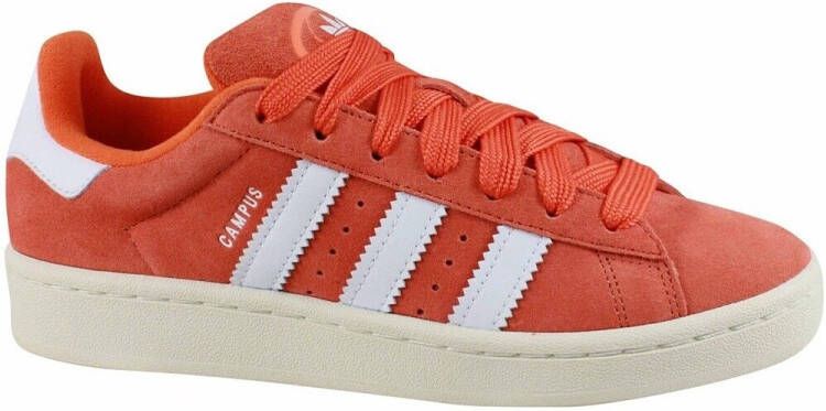 Adidas Originals Campus 00s Skate Schoenen orange ftwr white maat: 41 1 3 beschikbare maaten:41 1 3 42 2 3 43 1 3 44 2 3 45 1 3 46 - Foto 4