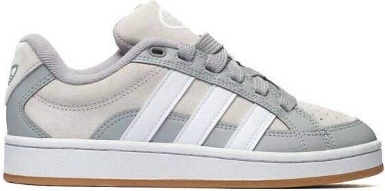 Adidas Originals Campus 00s Beta Kids Sneaker (GS) Unisex Skate grijs 2 3 Schoenen