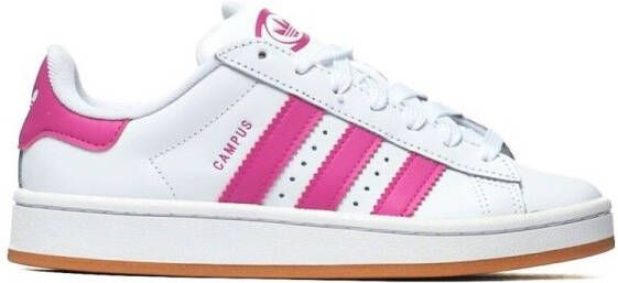Adidas Originals Campus 00s sneakers wit roze - Foto 2