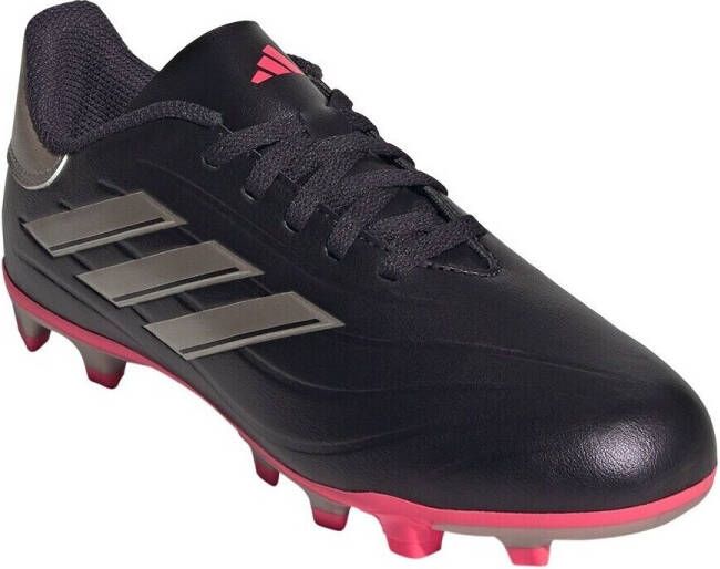 Adidas Perfor ce Copa Pure 2 Club Flexible Ground Voetbalschoenen Kids Kinderen Paars - Foto 2