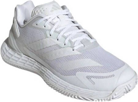 Adidas Performance Tennisschoenen DEFIANT SPEED 2 CLAY voor zandvelden en clay - Foto 3