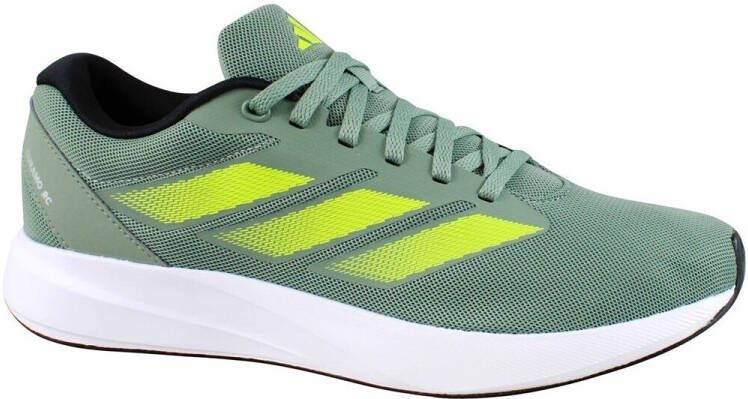 Adidas Duramo RC heren hardloopschoenen groen 1 3 Uitneembare zool - Foto 2