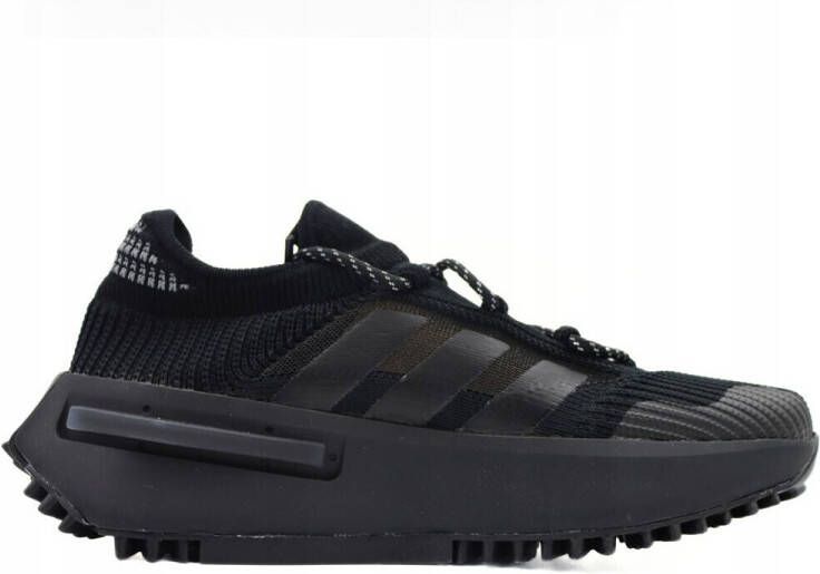 Adidas Originals Nmd_s1 Sneaker Running Schoenen core black grey four ftwr white maat: 42 2 3 beschikbare maaten:41 1 3 42 2 3 43 1 3 44 2 3