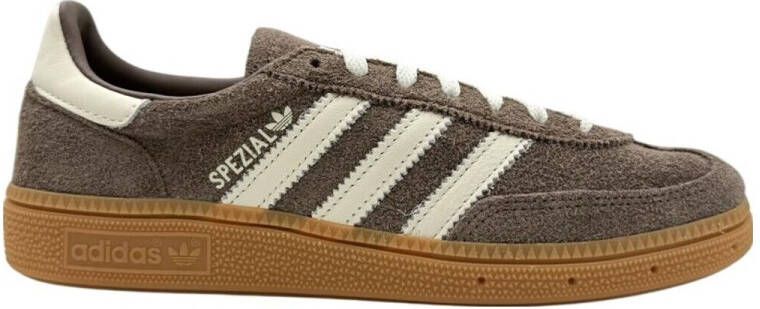 Adidas Handball Spezial Schoenen Bruin Maat: 44 2 3 Suède Foot Locker - Foto 9