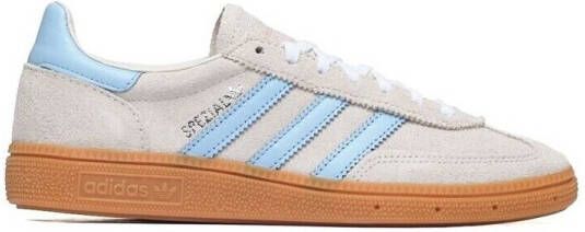 Adidas Originals Handball Spezial W Sneaker adidas Handball Spezial in beige formaten: 41 1 3