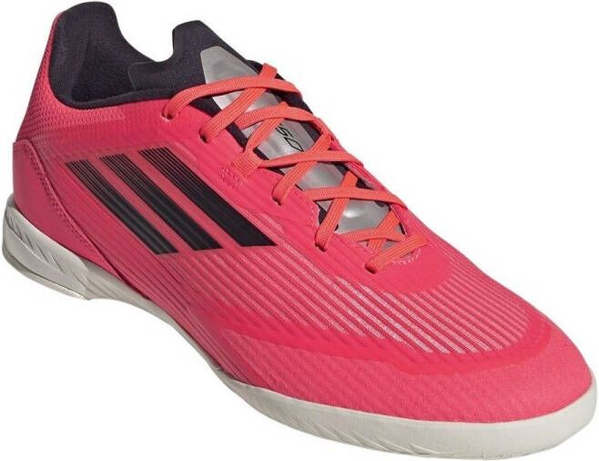 Adidas Performance F50 League Indoor Voetbalschoenen Unisex Roze - Foto 2