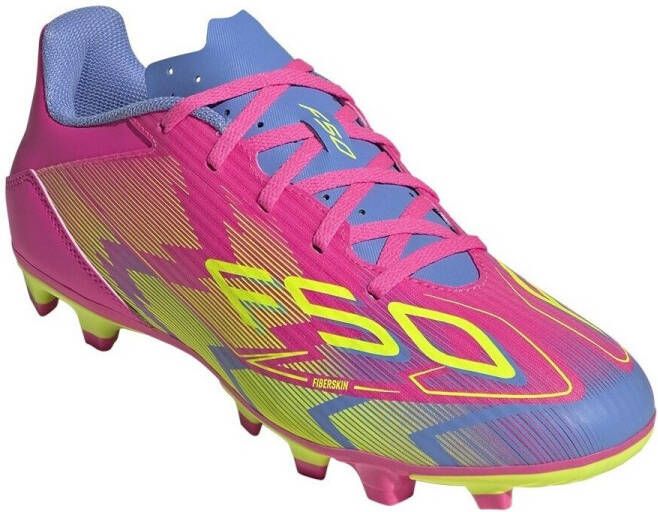 Adidas Lage Sneakers Chaussures de football F50 Club FG MG